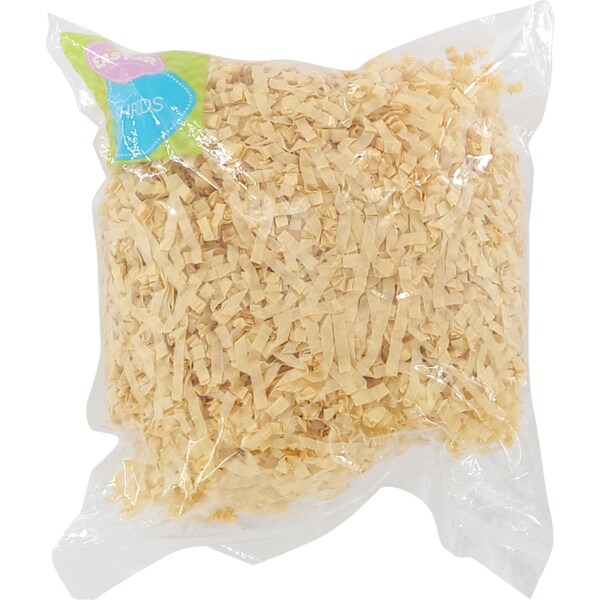 Easter Shreds Brown each