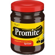 Promite Vegetable Extract Spread