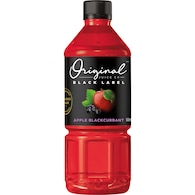 Original Juice Co. Apple Blackcurrant