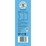 Chobani Kids Yogurt Pouch Vanilla Multipack 130g x 8 Pack