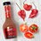Bunsters Pretty Hot Sauce Fair Dinkum Heat & Flavour 150mL