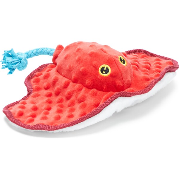 Bark Sting Crosby The Ray Dog Toy each