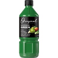 Original Juice Co. Goodness Green