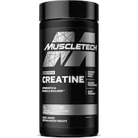 Muscle Tech Platinum Creatine Tablets