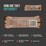 Chief Nutrition Collagen Bar Double Choc 45g