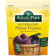 Angas Park Australian Prunes Pitted