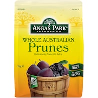 Angas Park Prunes Large