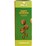Isaac's Snacks Fruit & Oat Muesli Bars 120g