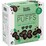 Food For Health Popped Buckwheat Puffs Dark Chocolate & Mint 5 Pack