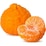 Summerina Mandarin each