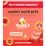 Isaac's Snacks Jammy Date Bite 150g