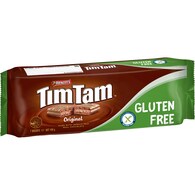 Arnott's Gluten Free Tim Tam Biscuits