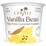 Coyo Dairy Free Yoghurt Probiotic Low Sugar Vanilla Bean 125g