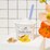 Coyo Dairy Free Yoghurt Probiotic Low Sugar Vanilla Bean 125g