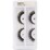 MCoBeauty Longwear False Lashes Luxe Rome Duo Value Set each