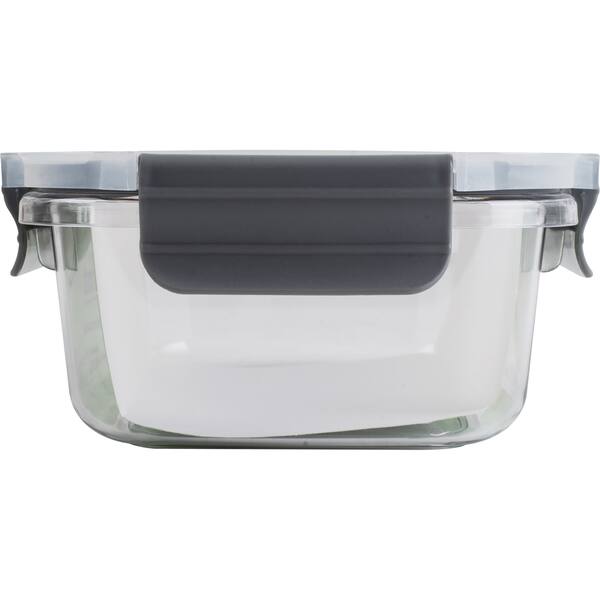 MINT Clip Lock Food Storage Container 880ml each | bunch