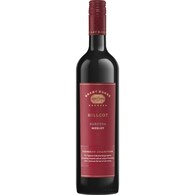 Grant Burge Merlot Hillcot Merlot