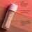 MCoBeauty Dream Liquid Dewy Blush Soft Pink 4.6mL