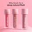 MCoBeauty Dream Liquid Dewy Blush Soft Pink 4.6mL