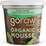 Goraw Desserts Organic Mousse Chocolate Mint 180g