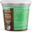 Goraw Desserts Organic Mousse Chocolate Mint 180g