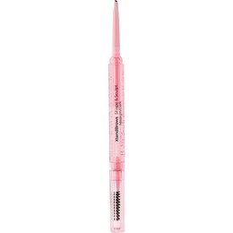 MCoBeauty Xtend Brows Shape & Sculpt Pencil Medium Dark 0.1g – Woolworths