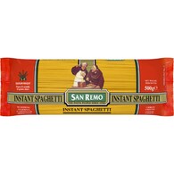 San Remo Spaghetti Instant Pasta No 3