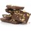 The Ministry Of Chocolate Apple Crumble Milk Chocolate Block 100g