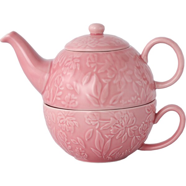 Mother's Day Tea Set For One each