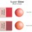 MCoBeauty Super Glow Blush Drops Rose Pink 30mL