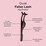 MCoBeauty Dual False Lash Applicator each