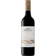 Cape Mentelle White Label Classic Cab Merlot Bottle