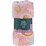 Bobbi Lockyer Throw Coral Or Blue Assorted each