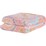 Bobbi Lockyer Throw Coral Or Blue Assorted each