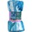 Bobbi Lockyer Throw Coral Or Blue Assorted each
