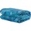 Bobbi Lockyer Throw Coral Or Blue Assorted each