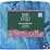 Bobbi Lockyer Quilt Cover Set Blue Double each