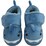 Kids Slip On Slippers Size 9-10 Blue each