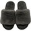 For Her Ladies Faux Fur Slides Assorted Size 9/10 each