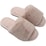 For Her Ladies Faux Fur Slides Assorted Size 9/10 each