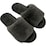 For Her Ladies Faux Fur Slides Assorted Size 9/10 each