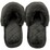 For Her Ladies Faux Fur Slides Assorted Size 9/10 each