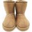 Kids Boots Tan Or Navy Assorted Sizes each