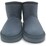 Kids Boots Tan Or Navy Assorted Sizes each