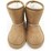 Kids Boots Tan Or Navy Assorted Sizes each