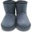 Kids Boots Tan Or Navy Assorted Sizes each