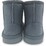 Kids Boots Tan Or Navy Assorted Sizes each