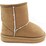 Kids Boots Tan Or Navy Assorted Sizes each