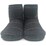 Mens Slipper Boots Blue Or Grey Size 7-8 Assorted each