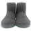 Mens Slipper Boots Blue Or Grey Size 7-8 Assorted each